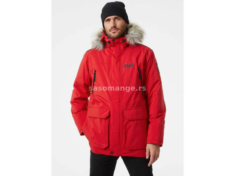 REINE PARKA