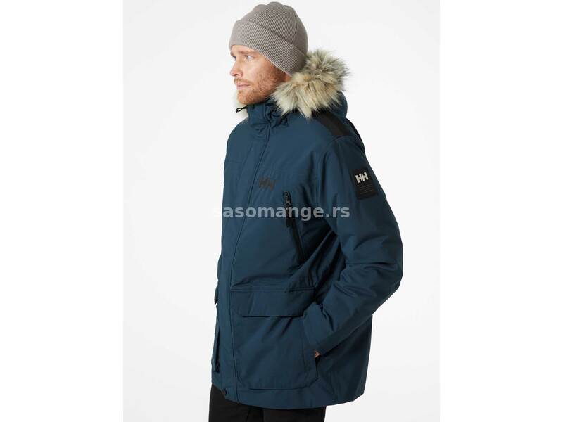 REINE PARKA