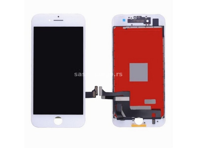 LCD Iphone 8+touch screen beli OEM foxconn