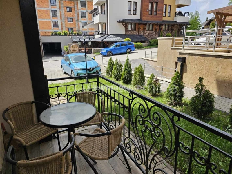 Zlatibor centar, 2.0, namešten apartman, Preporuka