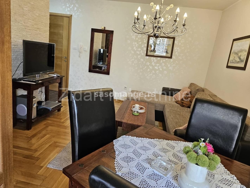 Zlatibor centar, 2.0, namešten apartman, Preporuka