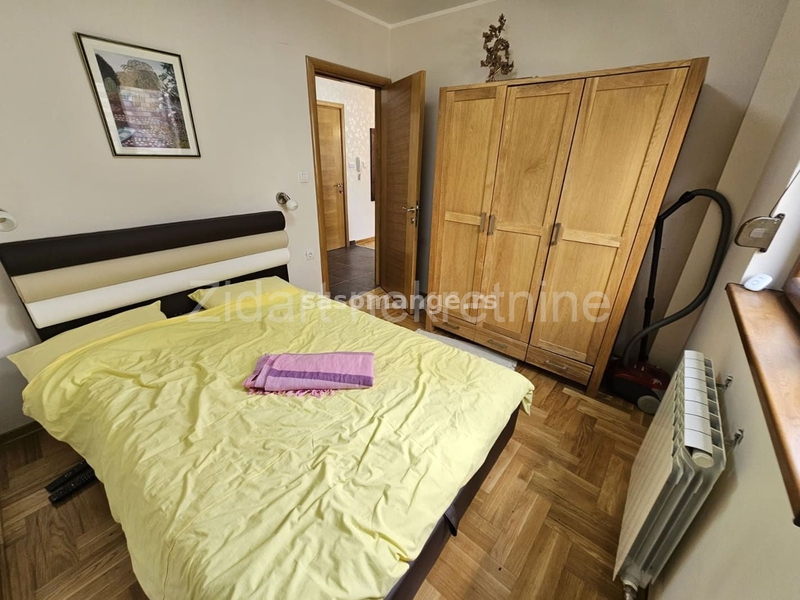 Zlatibor centar, 2.0, namešten apartman, Preporuka