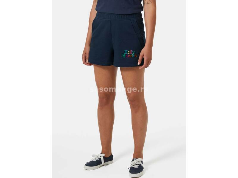 W CORE SWEAT Shorts