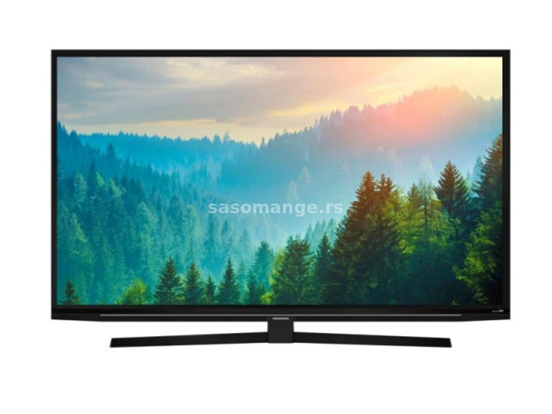 GRUNDIG 55" 55 GFU 8990B LED 4K UHD Android TV