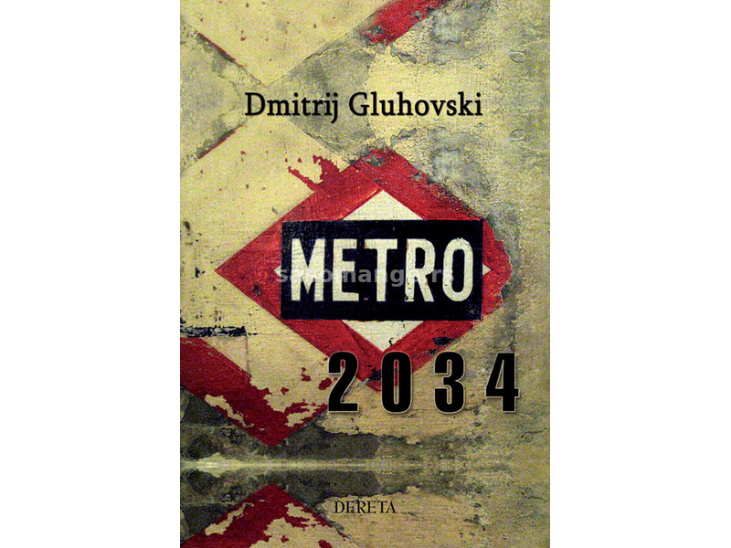 Metro 2034