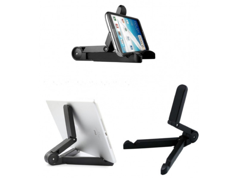 Gembird TA-TS-01 Stoni drzac tableta, table Tablet holder