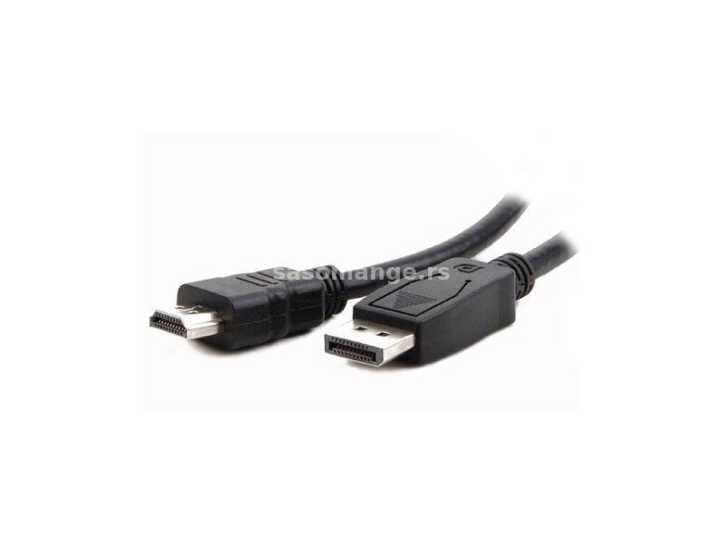 Kabl Gembird CC-DP-HDMI-3M