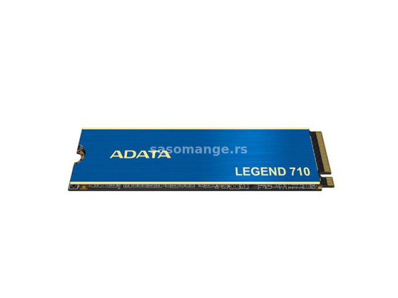 SSD.M.2.2TB AData Legend 710 ALEG-710-2TCS