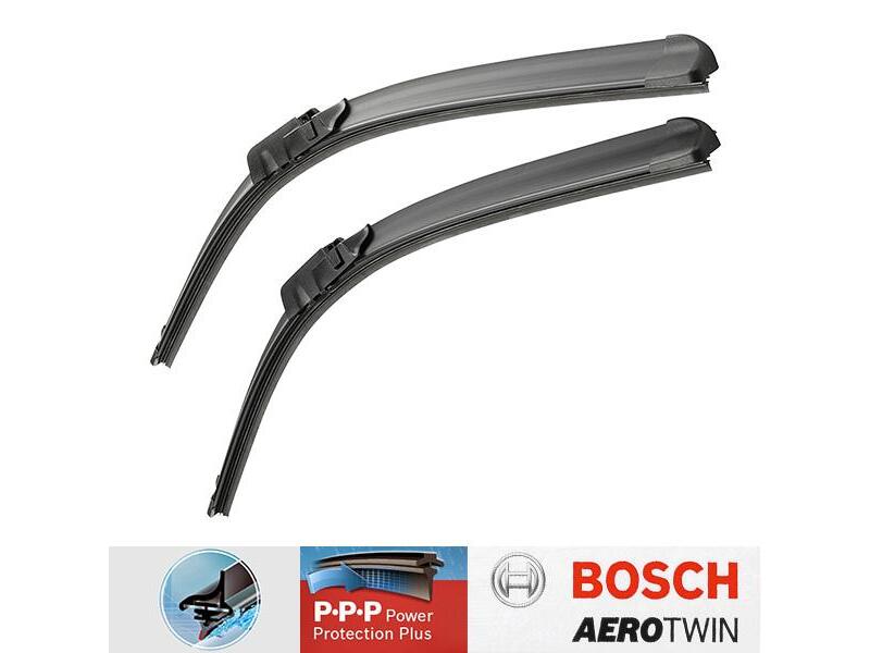 Metlice Brisača Bosch AeroTwin A 933 S, 550/550mm, 2 komada
