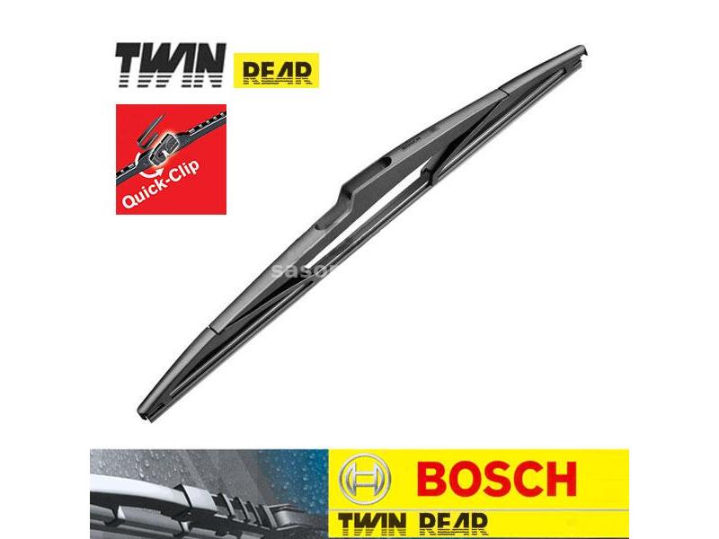 Metlice Brisača Bosch Twin H 301, 300mm, 1 komad