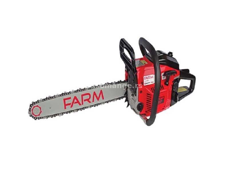 FARM powered by wurth F2218 Motorna testera (AW-CS8520)