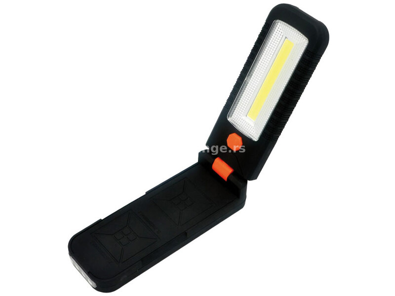 LED baterijska lampa PL6230