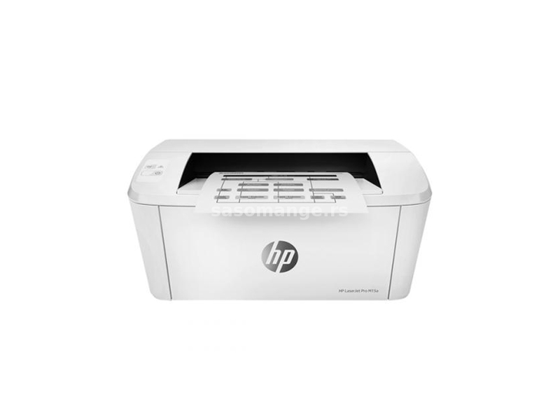 Laserski štampač HP LJ PRO M15A W2G50A