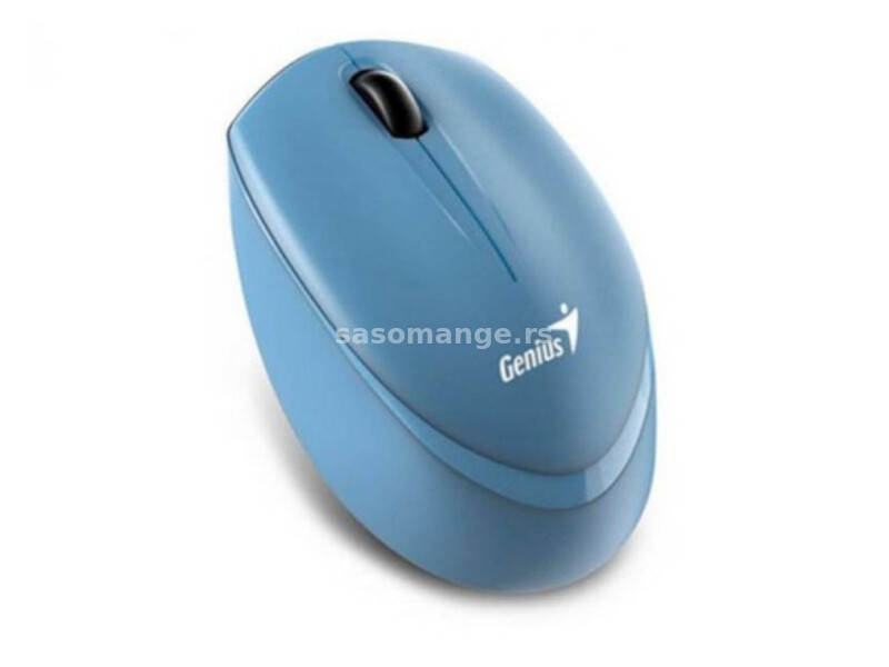 GENIUS NX-7009 Wireless plavo-sivi miš