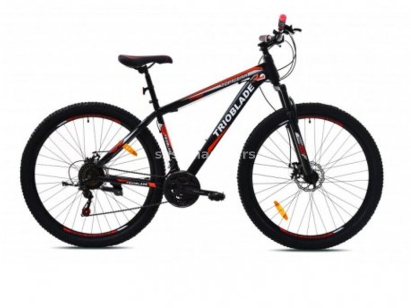 Trioblade Mtb 29'' crveni TR921140-R