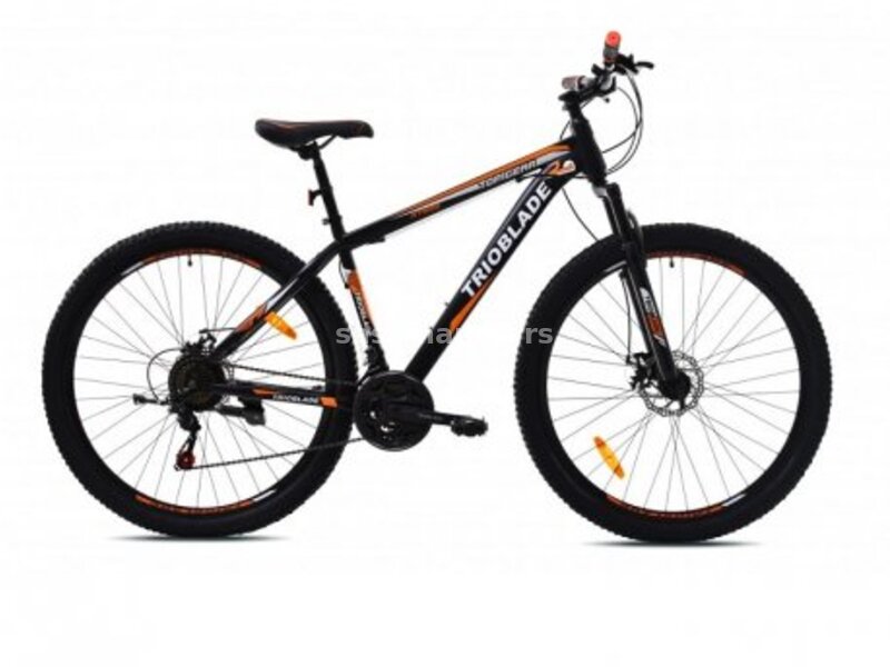 Trioblade Mtb 29'' oranž	TR921140-O