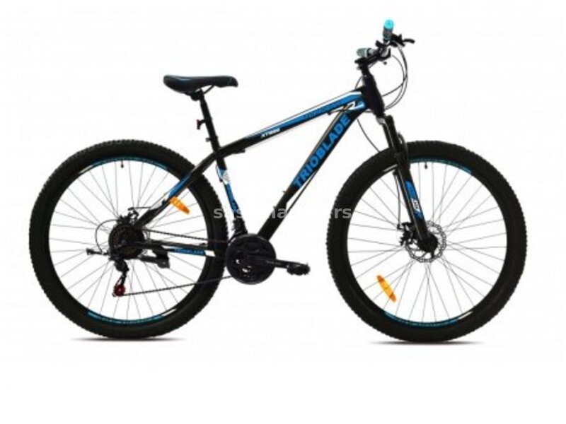 Trioblade Mtb 29'' plavi	 TR921140-B