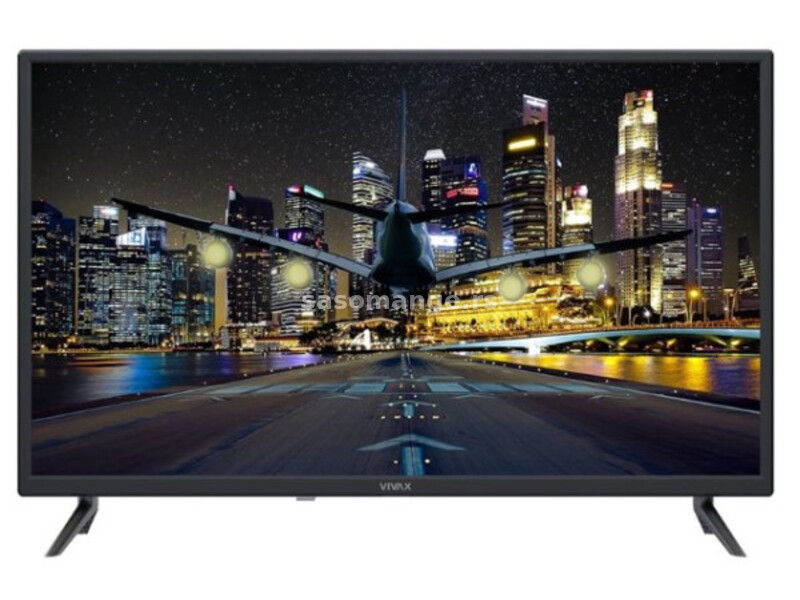 TV VIVAX IMAGO LED TV-32LE115T2S2_REG 32inc, Televizor 1366x768px, DVB-T2/C/S2