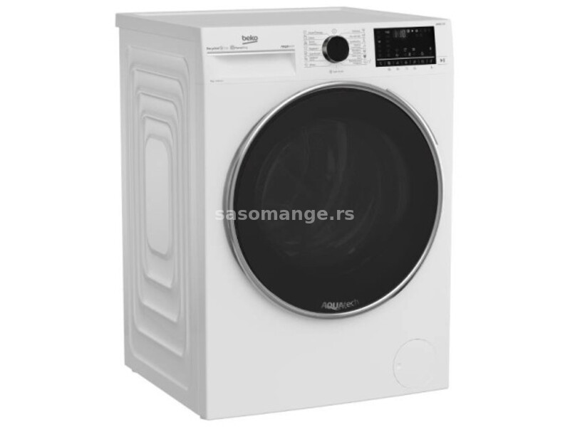 BEKO B5WFU 59415 W ProSmart mašina za pranje veša