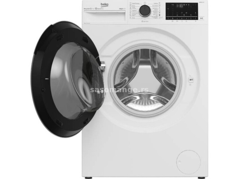 BEKO B5WFU 59415 W ProSmart mašina za pranje veša