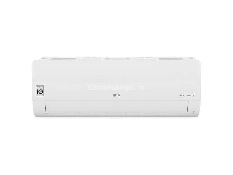 LG S12EQ inverter sistem