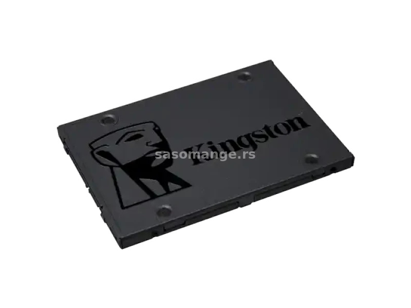 SSD 2.5 SATA3 960GB Kingston SA400S37960G