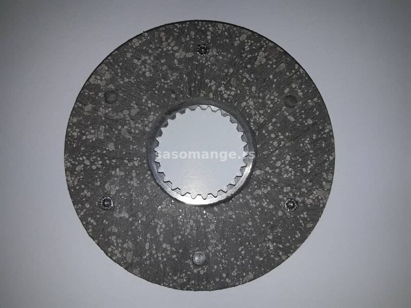 Kocioni disk,frikcija,lamela KRON ZMAJ 131, 132, 142