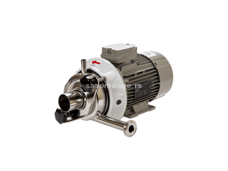 Mlečna pumpa PL FP4600 0,75kW 230-400 50Hz 3PH