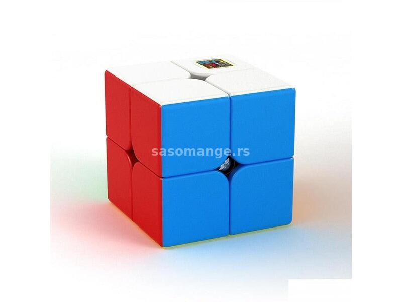 Rubik 2x2 MoYu