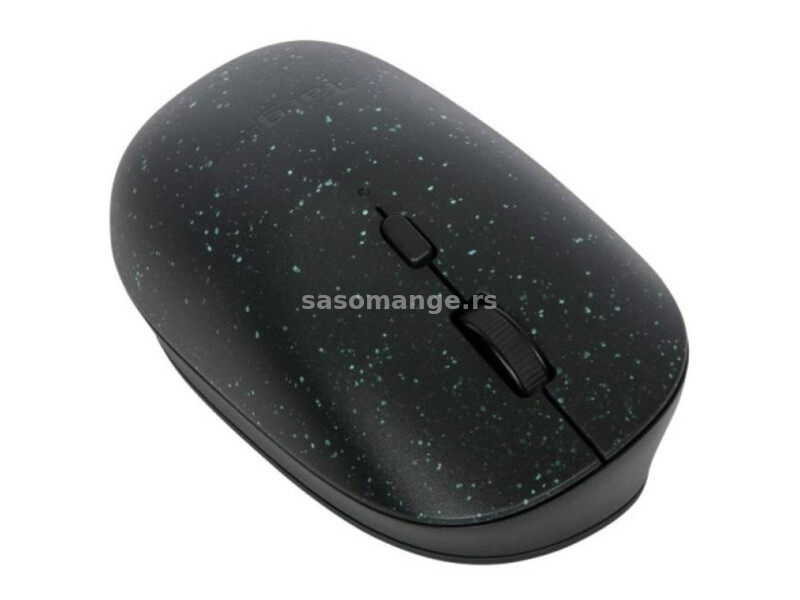 TARGUS EcoSmart Ergonomic Mouse Wireless miš AMB586GL