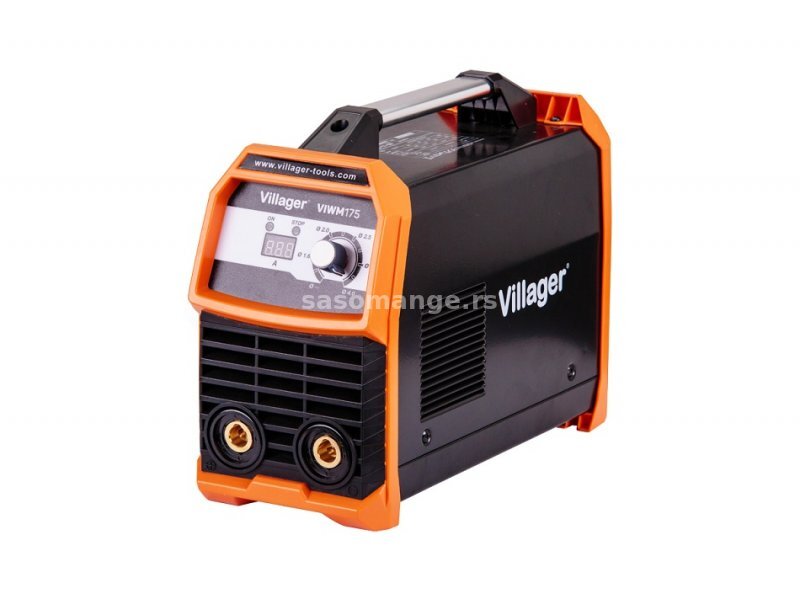 VILLAGER VIWM 175 inverter, Aparat za zavarivanje