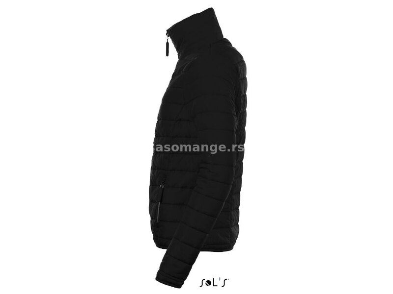 Sols Ženska zimska jakna Ride Women Black veličina XL 01170