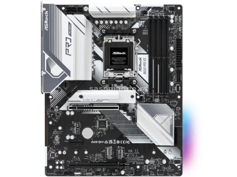 ASROCK B650 PRO RS