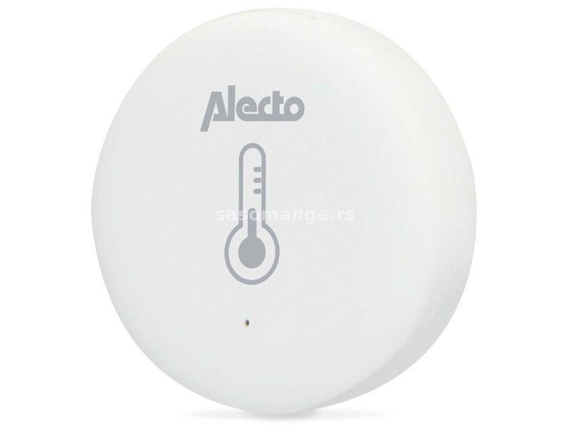 SMART-TEMP10 Smart Zigbee senzor temperature i vlažnosti