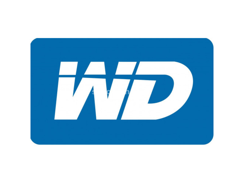 WD microSD to SD Card Adapter