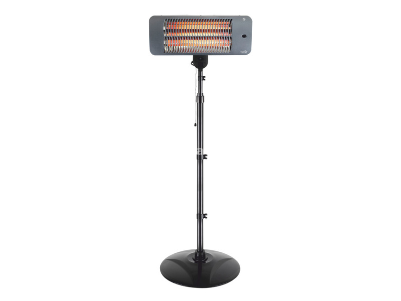 Home Halogena grejalica za spoljnu upotrebu FK272, 2000W