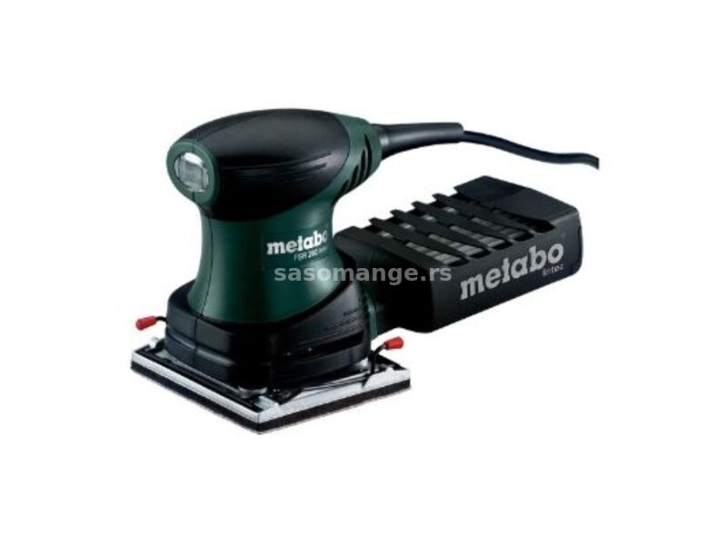 Metabo vibraciona brusilica - šlajferica 200W FSR 200 Intec