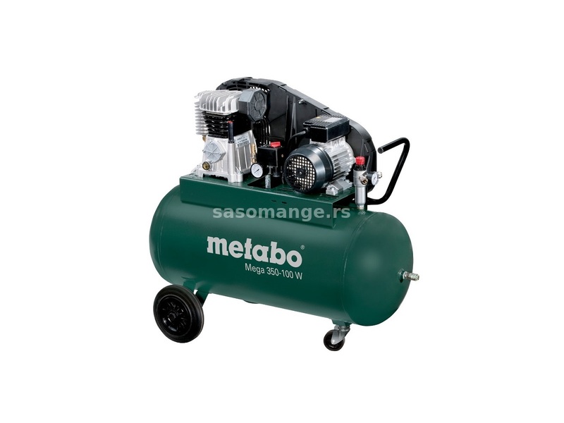 Kompresor MEGA 350-100 W (601538000) METABO