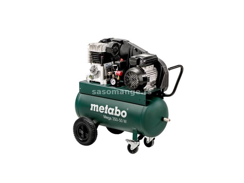 Kompresor MEGA 350-50 W (601589000) METABO