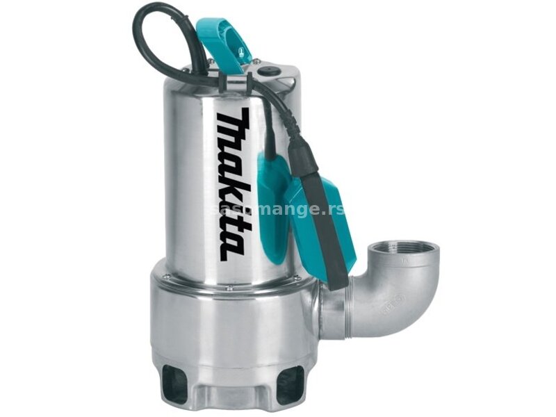 PF1110 Pumpa za prljavu vodu MAKITA
