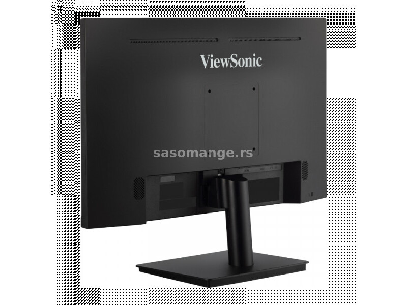 Monitor 24 ViewSonic VA2406-H 1920x1080/Full HD/VA/4ms/60Hz/HDMI/VGA/3.5mm Audio