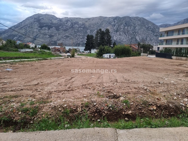Prodaja zemljista uz Hyatt Kotor Bay je jedan od najboljih investicionih objekata u Crnoj Gori.
P...