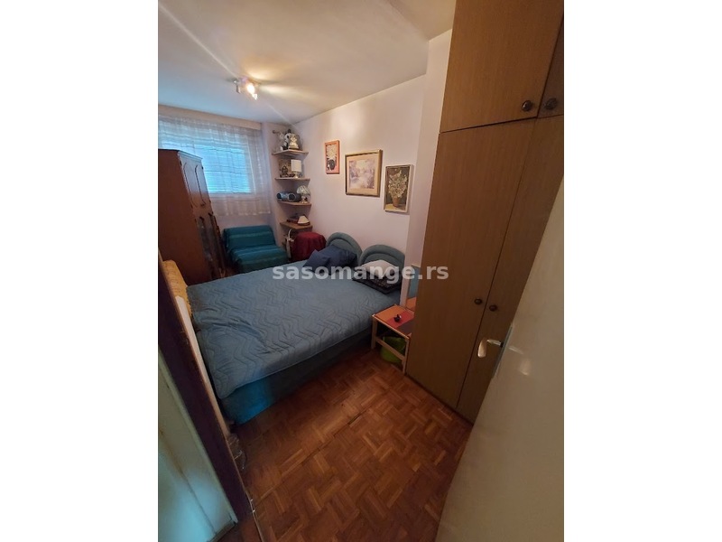 PRODAJA,4.0 STAN,BLOK 19A,NOVI BEOGRAD