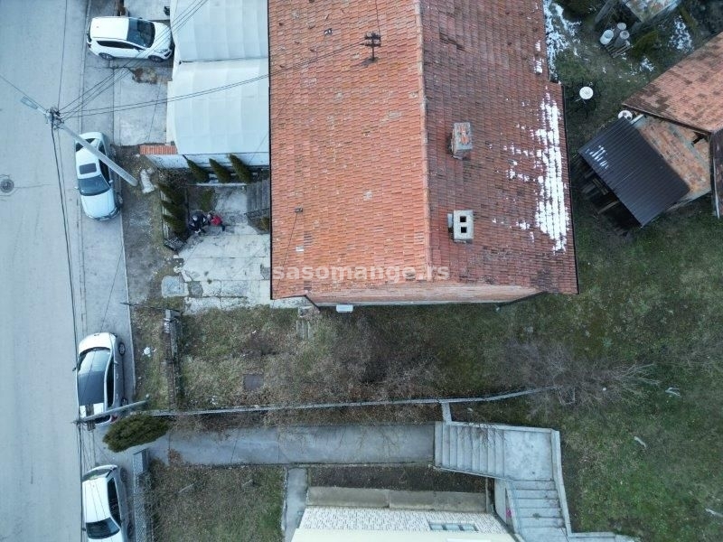 Prodaje se kuća 198 m2, Rajka Divca 5, Prijepolje