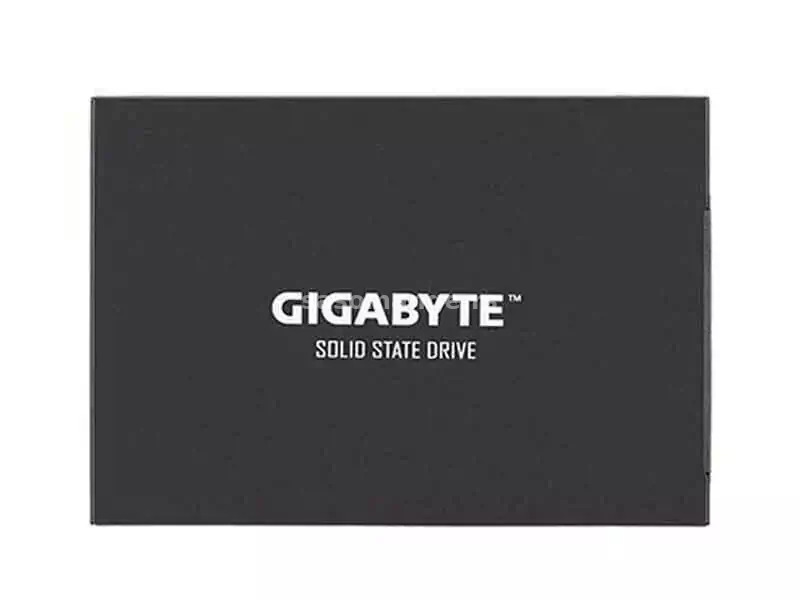 GIGABYTE SSD 240GB 2.5'' SATA 3 (GP-GSTFS31240GNTD)