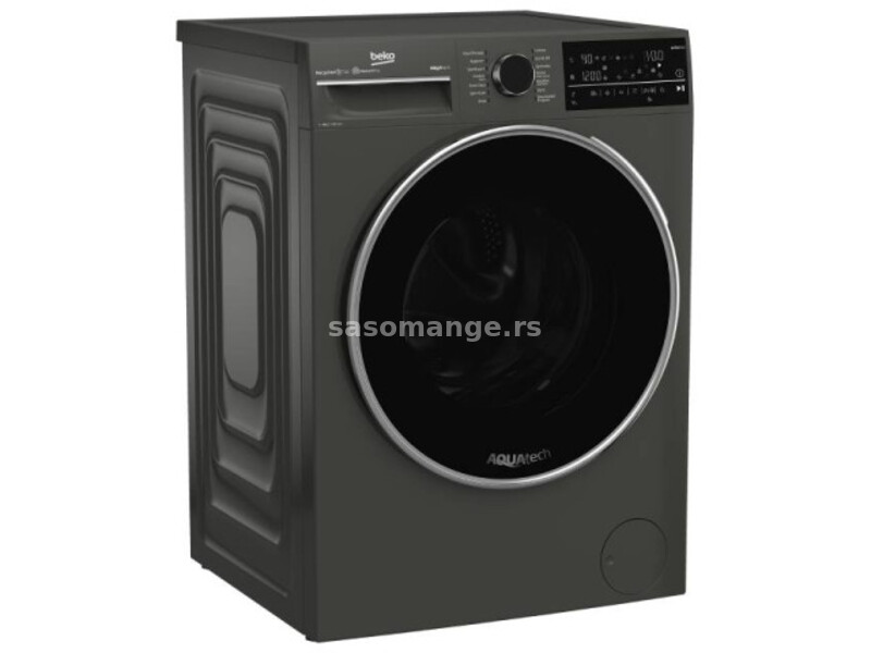 BEKO B5WF T 89418 MW mašina za pranje veša