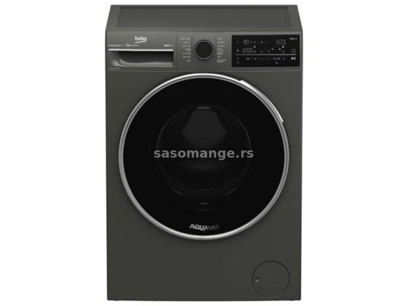 BEKO B5WF T 89418 MW mašina za pranje veša