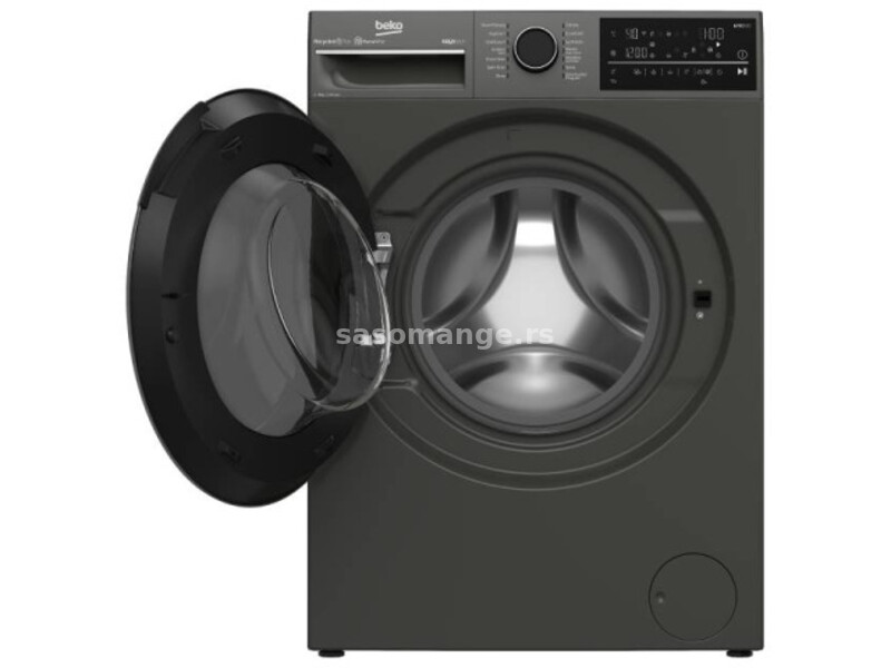 BEKO B5WF T 89418 MW mašina za pranje veša