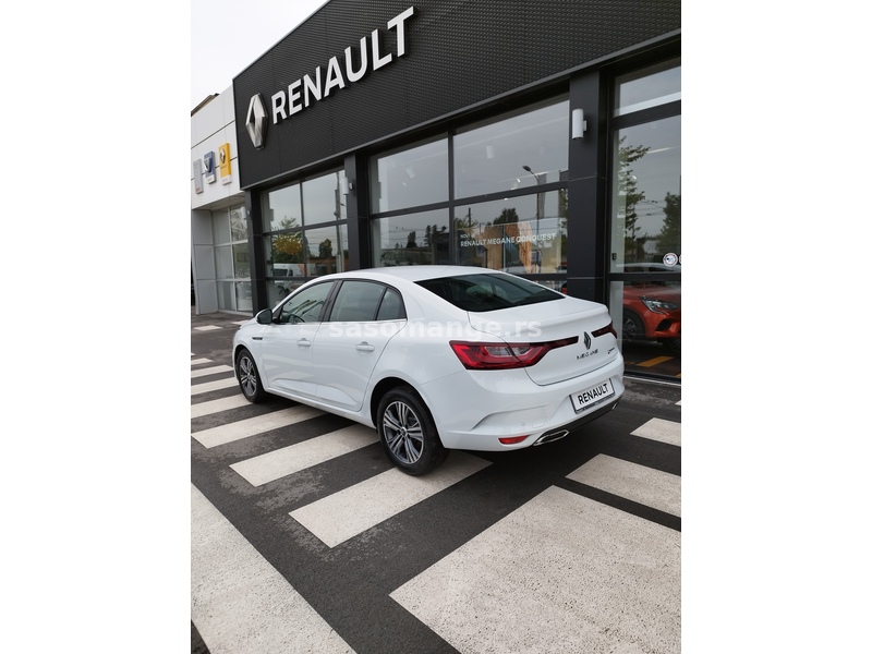 Renault Megane Grandcoupe Equilibre Dci 115