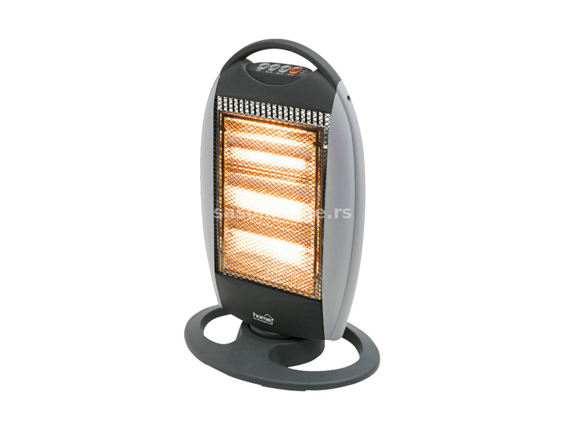 Home halogena grejalica FK21, 1200W